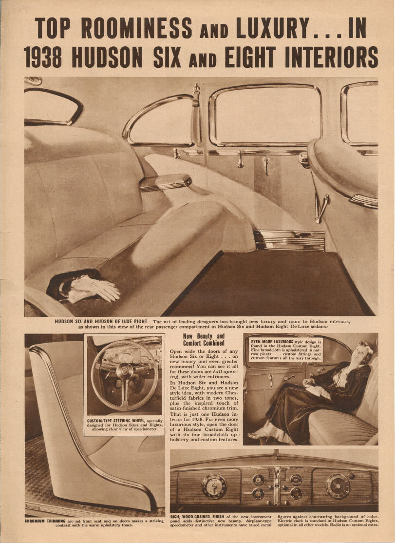 1938 Hudson News Page 11